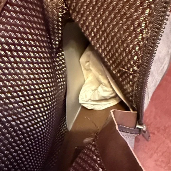 Jellypop Taupe Ankle Boots with Strap Detail - Picture 7 of 9